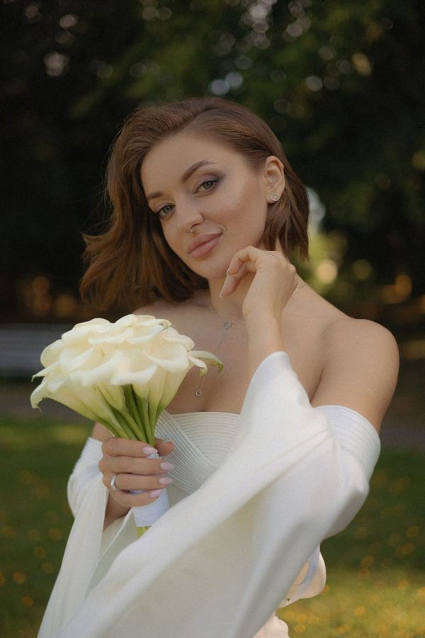 Свадьба